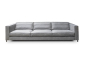 Preview: Nr. 1 / Sofa oder Ecke / in Stoff oder Leder / ab 1728 €